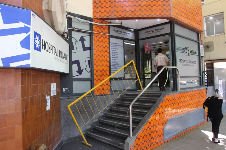 El Covid-19 se cobró dos vidas más en San Juan y se reportaron 26 contagios El Covid-19 se cobró dos vidas más en San Juan y se reportaron 26 contagios