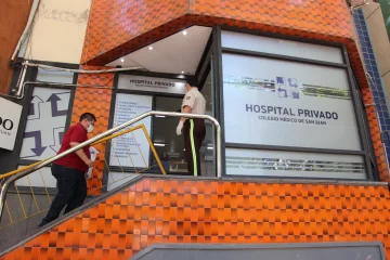 Tres embarazadas y un niño, internados en áreas Covid-19 Tres embarazadas y un niño, internados en áreas Covid-19