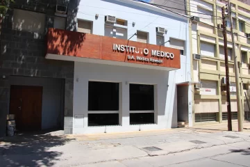 Parte de internados: 87 personas están en área crítica Parte de internados: 87 personas están en área crítica