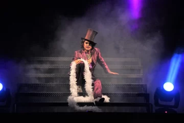 Fiesta Gay del Sol: todas las fotos del gran show Fiesta Gay del Sol: todas las fotos del gran show