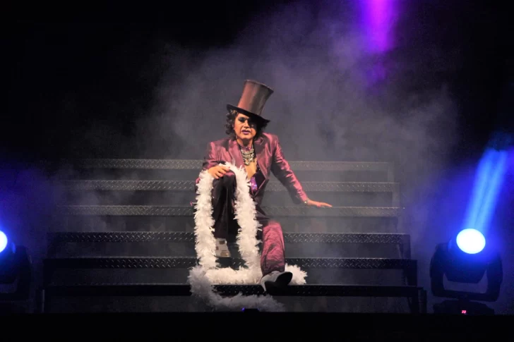 Fiesta Gay del Sol: todas las fotos del gran show Fiesta Gay del Sol: todas las fotos del gran show