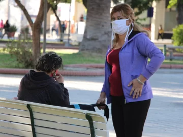 Dos nuevos casos de coronavirus en San Juan: son repatriados y están aislados en hoteles Dos nuevos casos de coronavirus en San Juan: son repatriados y están aislados en hoteles