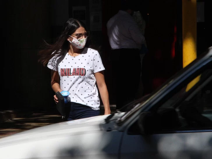 San Juan reportó 2 contagios de coronavirus y hay 31 pacientes con proceso infeccioso San Juan reportó 2 contagios de coronavirus y hay 31 pacientes con proceso infeccioso