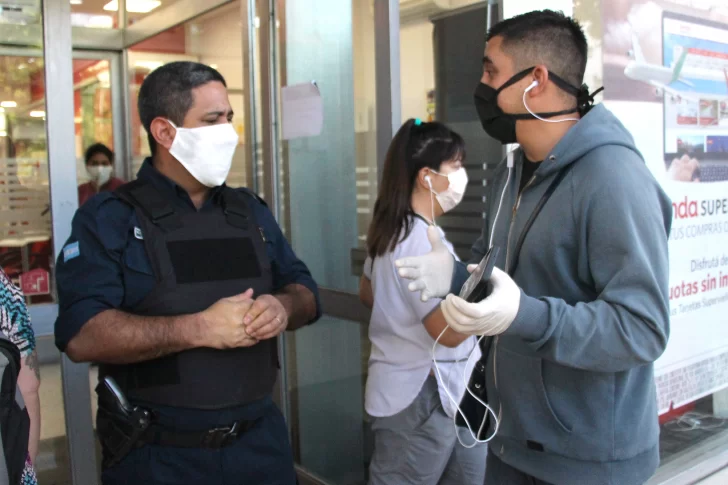 Confirman 5 nuevos contagios y el total de casos en San Juan asciende a 229
