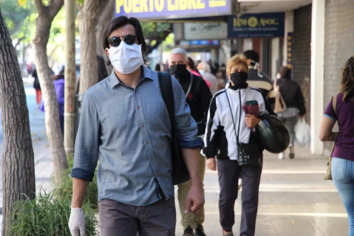 Apertura de comercios y ejercicios al aire libre, lo que los sanjuaninos prefieren para la próxima flexibilización Apertura de comercios y ejercicios al aire libre, lo que los sanjuaninos prefieren para la próxima flexibilización