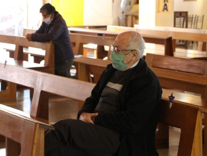 Doce días seguidos sin casos positivos en San Juan, con apenas 2 sospechosos Doce días seguidos sin casos positivos en San Juan, con apenas 2 sospechosos