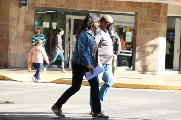 San Juan sumó sumó otros 8 casos de coronavirus y actualmente hay 27 infectados San Juan sumó sumó otros 8 casos de coronavirus y actualmente hay 27 infectados