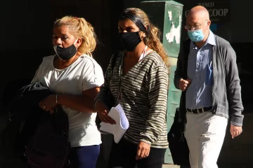 Entrá y votá: tres preguntas para saber cómo se deberían aplicar las restricciones en San Juan Entrá y votá: tres preguntas para saber cómo se deberían aplicar las restricciones en San Juan