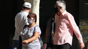 San Juan reportó una preocupante suba de casos: 123 contagios y 106 internados San Juan reportó una preocupante suba de casos: 123 contagios y 106 internados