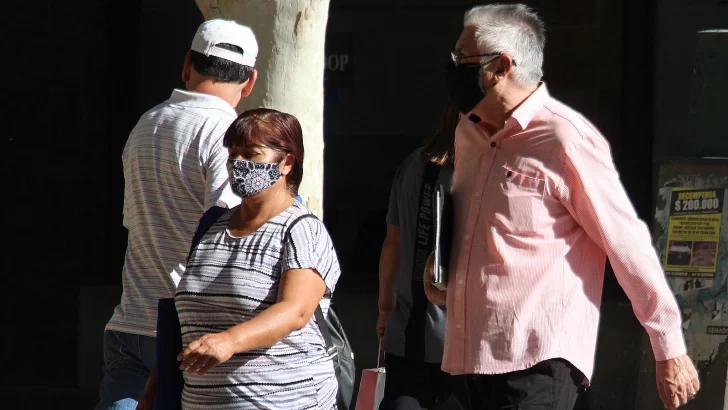 San Juan reportó una preocupante suba de casos: 123 contagios y 106 internados San Juan reportó una preocupante suba de casos: 123 contagios y 106 internados