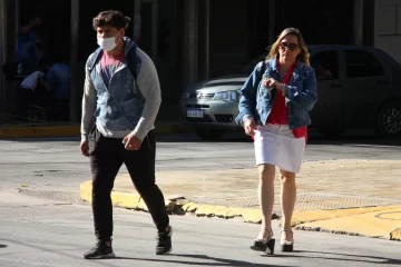 San Juan sumó 660 casos de coronavirus y continúan las cifras altas San Juan sumó 660 casos de coronavirus y continúan las cifras altas