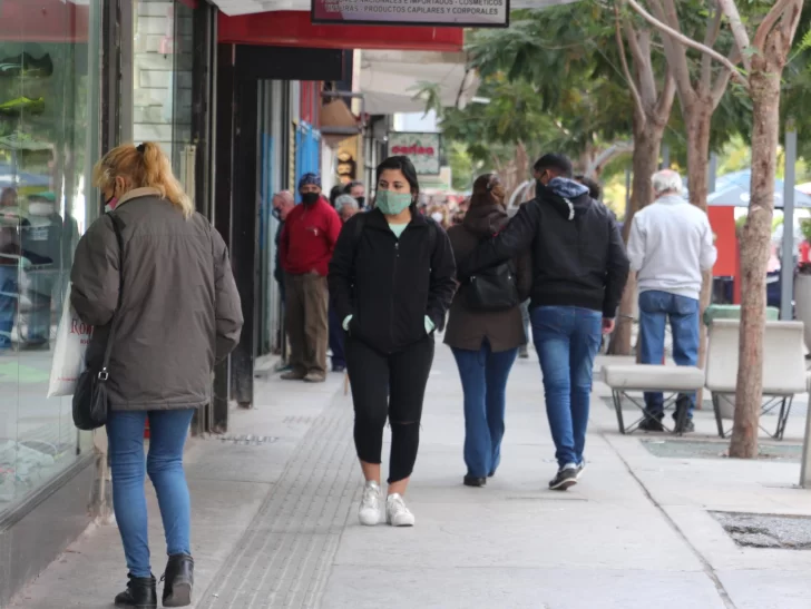 San Juan registró 208 casos y 2 muertes de coronavirus San Juan registró 208 casos y 2 muertes de coronavirus