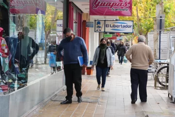 Con el frío como protagonista, así estará el tiempo para la próxima semana Con el frío como protagonista, así estará el tiempo para la próxima semana