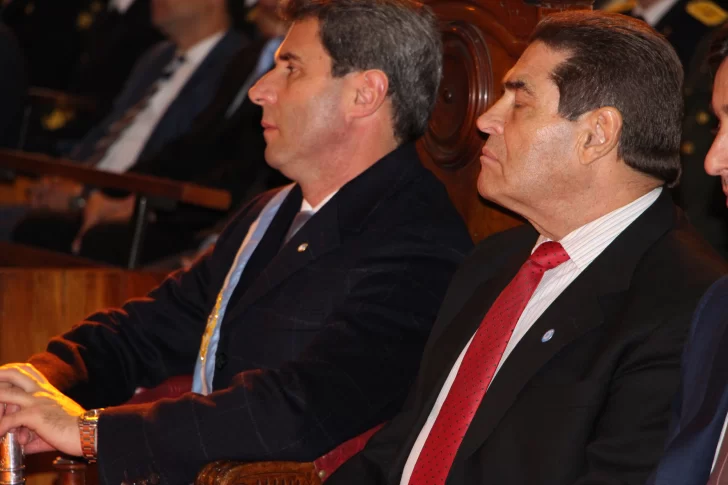 Lozano criticó la “flexibilización de derechos” y la economía; pidió cuidar “a niños por nacer”