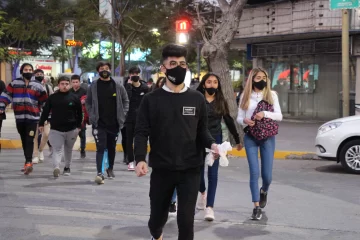 Sin fallecidos en las últimas 24 horas, San Juan reportó 11 contagios Sin fallecidos en las últimas 24 horas, San Juan reportó 11 contagios