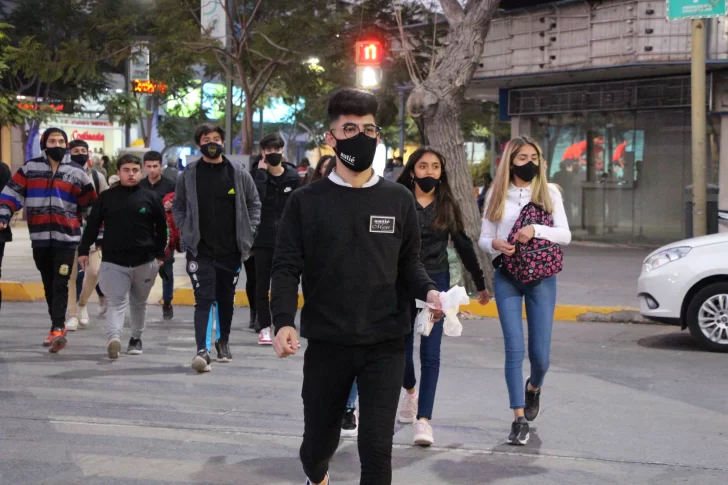 Sin fallecidos en las últimas 24 horas, San Juan reportó 11 contagios Sin fallecidos en las últimas 24 horas, San Juan reportó 11 contagios