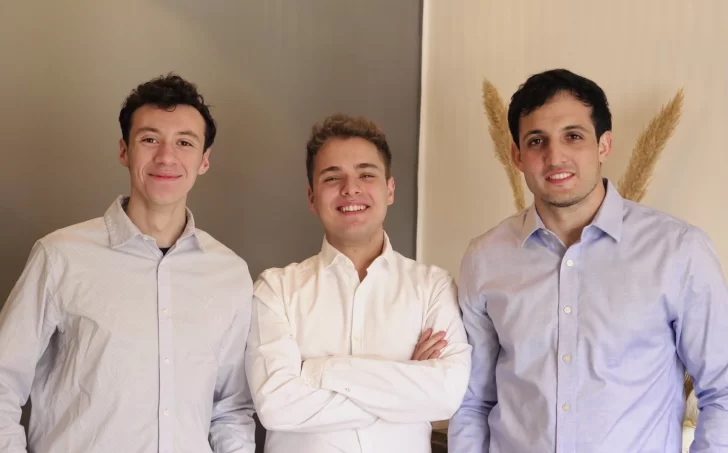 Una academia virtual para impulsar a los más chicos al mundo tech Una academia virtual para impulsar a los más chicos al mundo tech