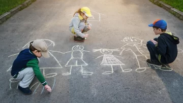 Seis razones por las que hay que motivar el juego en los niños durante la cuarentena