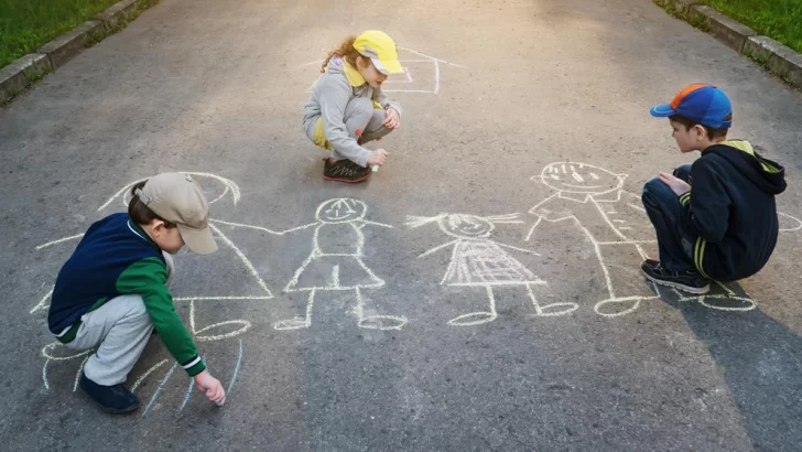 Seis razones por las que hay que motivar el juego en los niños durante la cuarentena