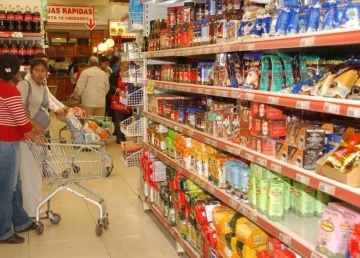 Los 20 alimentos que más aumentaron en julio: desde huevos hasta yerba Los 20 alimentos que más aumentaron en julio: desde huevos hasta yerba