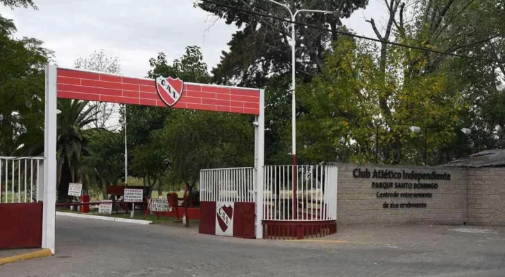 Abusos sexuales en Independiente: piden que siete acusados vayan a juicio oral