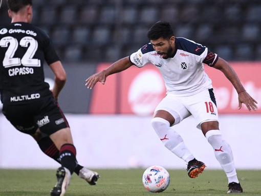 Independiente estira la buena racha a tres victorias al hilo luego de vencer a Newell’s Independiente estira la buena racha a tres victorias al hilo luego de vencer a Newell’s