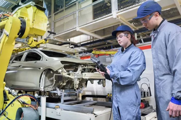 Así será el programa para convertir 200.000 planes sociales en trabajos formales