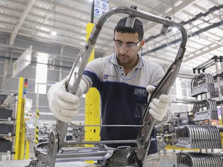 Mirá el suplemento completo del Mes de la Industria Sanjuanina: La economía del conocimiento