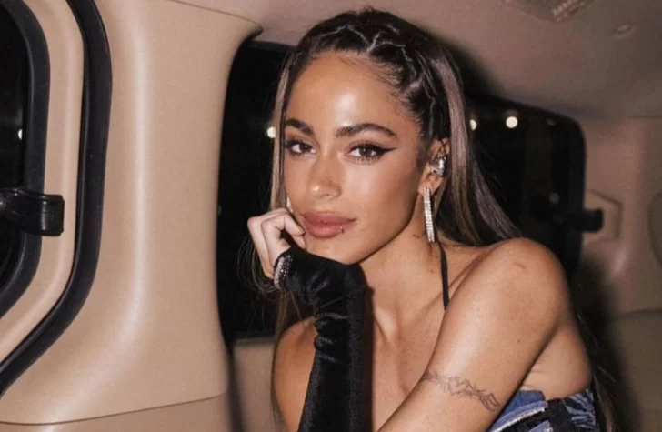 Tini Stoessel abandonó Qatar: los motivos Tini Stoessel abandonó Qatar: los motivos