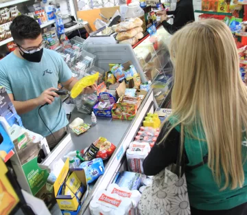 La inflación de mayo fue de 5,1% y en los últimos doce meses el acumulado llegó a 60,7%