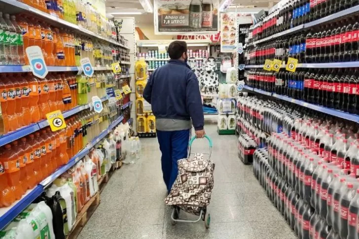 Un informe revela que la inflación de septiembre será cercana al 14%