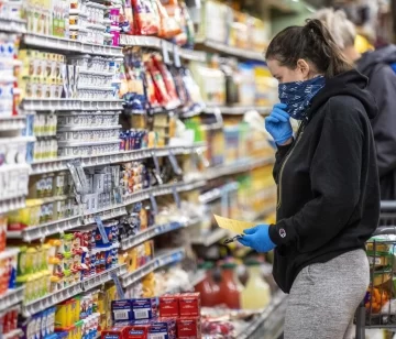 Un reciente informe proyecta que la inflación al terminó del año será del 90,5% Un reciente informe proyecta que la inflación al terminó del año será del 90,5%