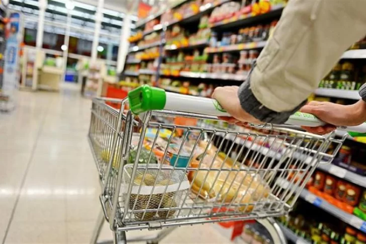 La inflación de julio siguió en 2% pero alertan señales de aceleración
