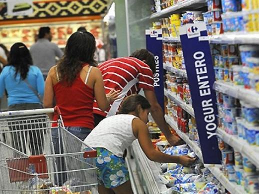 En octubre, San Juan tuvo casi un punto menos de inflación que el país, la más baja en 4 meses En octubre, San Juan tuvo casi un punto menos de inflación que el país, la más baja en 4 meses