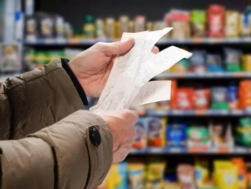 Esta semana se conoce el dato de la inflación y aseguran que rondará el 5% Esta semana se conoce el dato de la inflación y aseguran que rondará el 5%