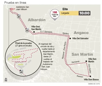 Más fuertes y lúcidos que rápidos