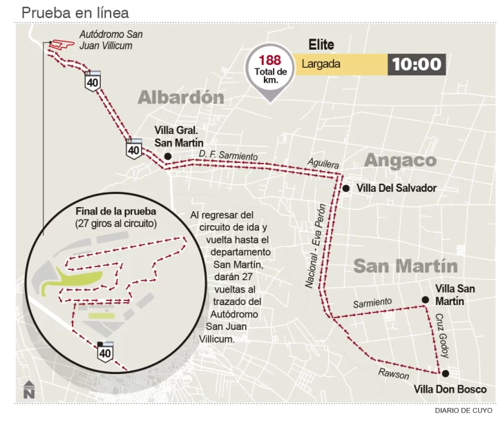 Más fuertes y lúcidos que rápidos