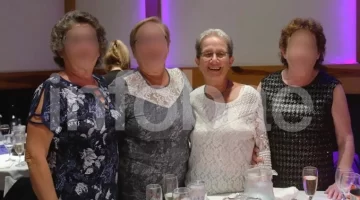 Murió otra argentina por los ataques de Hamas sobre Israel y otros dos están desaparecidos