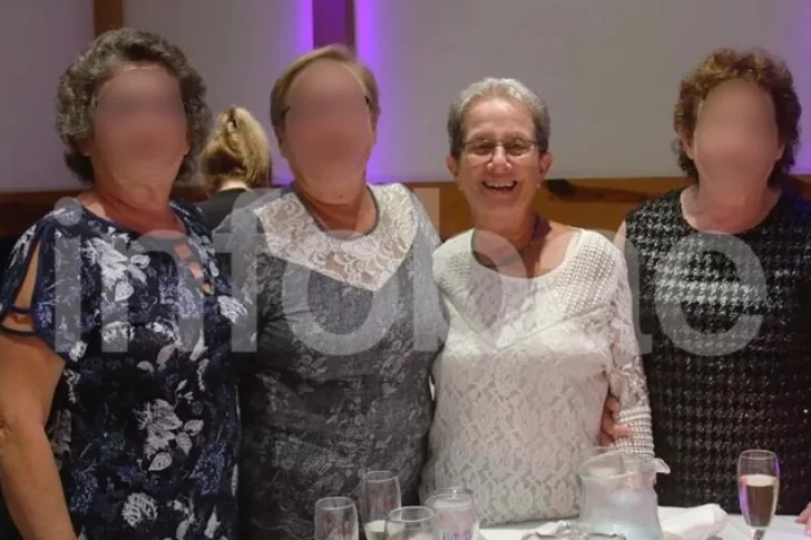 Murió otra argentina por los ataques de Hamas sobre Israel y otros dos están desaparecidos