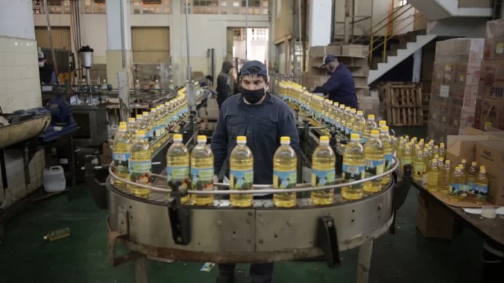 La distribución del ingreso registró una mejora en el primer trimestre, según el Indec La distribución del ingreso registró una mejora en el primer trimestre, según el Indec