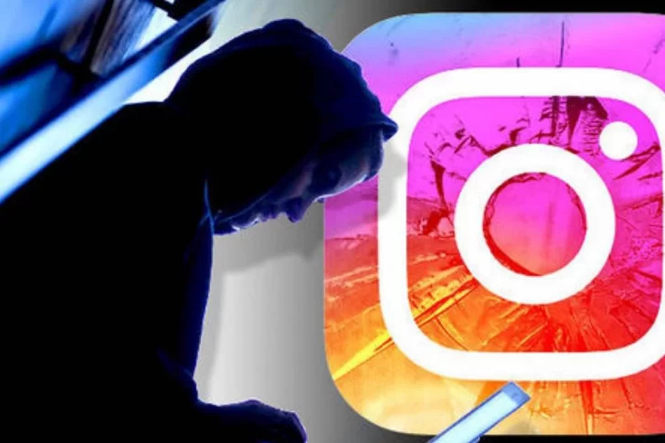 Con un mensaje te pueden robar tu cuenta de Instagram: qué hacer para evitarlo