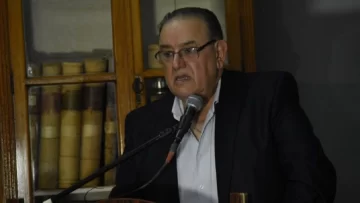 Murió un intendente pampeano que padecía coronavirus