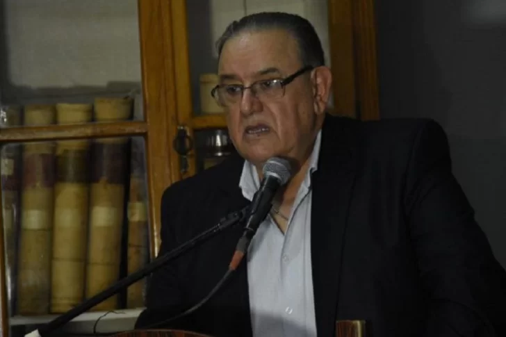 Murió un intendente pampeano que padecía coronavirus