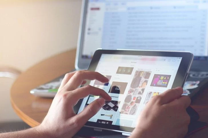 El Covid-19 amenaza con llevar al colapso a Internet