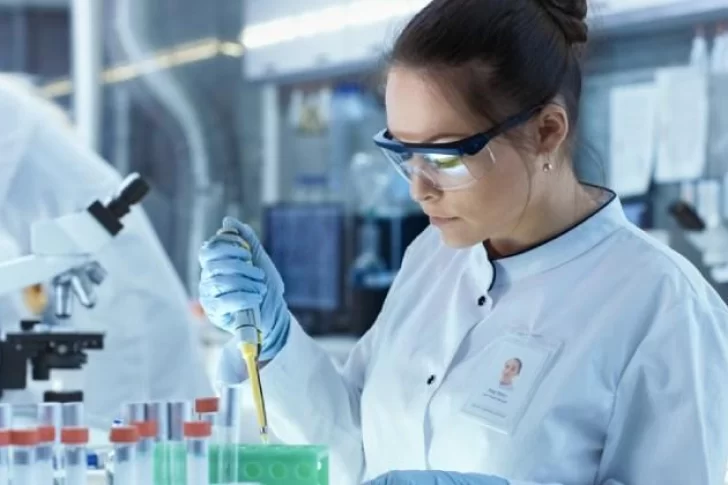 Científicos descubren el “talón de Aquiles” del coronavirus para evitar su multiplicación