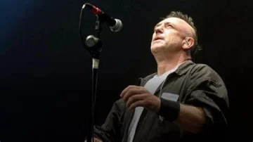 Murió Ricardo Iorio, figura fundamental del heavy metal argentino