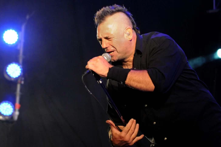 El metal local está de duelo