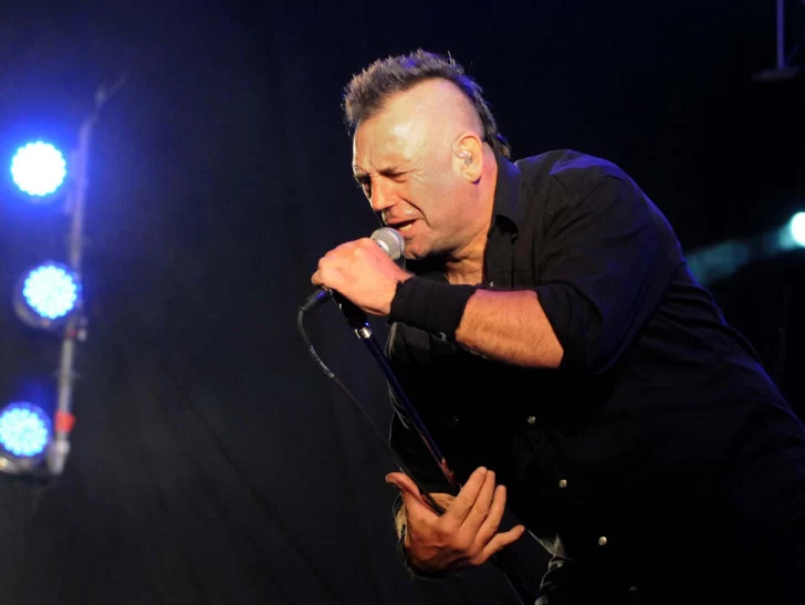 El metal local está de duelo