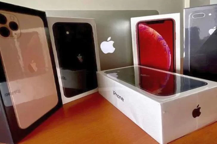 Furor en el país por el iPhone más “barato”: ¿qué precio tiene?