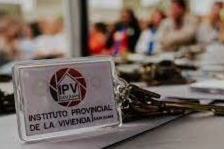 Este viernes cierra la inscripción para el nuevo megasorteo de casas del IPV: cómo anotarse